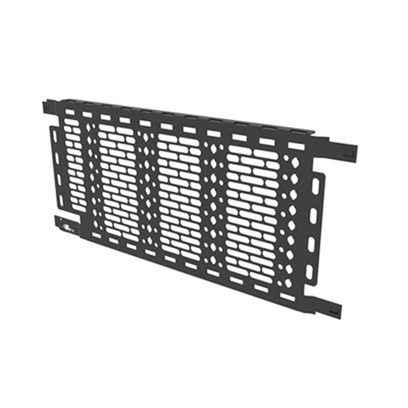 Middle Atlantic Lever Lock (Vert, VWM Series, Structured WP) LL-VP176-SWP