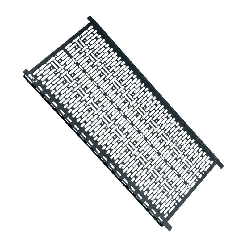 Middle Atlantic Lever Lock (Vertical Plate, 17.1 H) LL-VP2110
