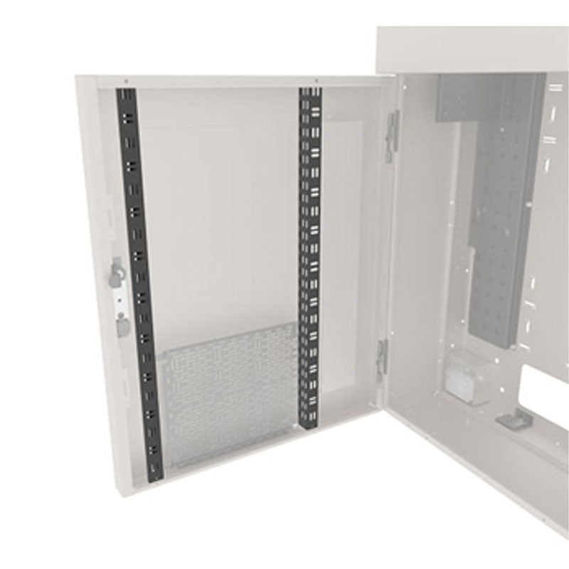 Middle Atlantic Lever Lock (VWM Series, Fits 42 Solid Door) LL-VWM-42S