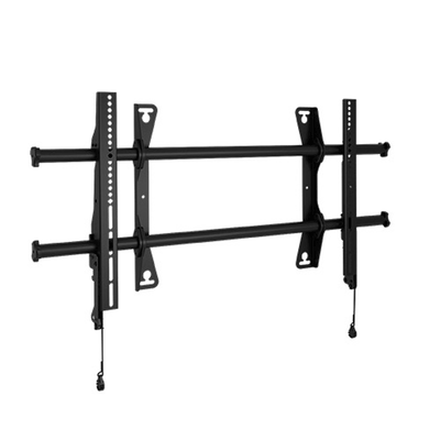 Chief FUSION Large Fixed Wall Mount (Black) LSA1U
