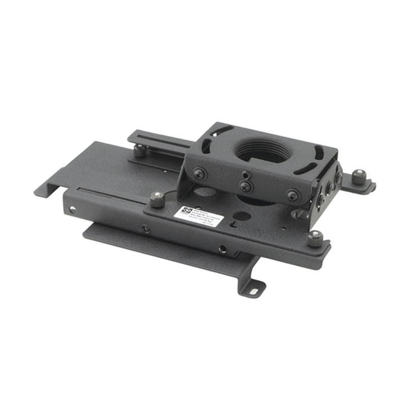 Chief Lateral Shift Bracket Accessory for RPA Mount, LSB100