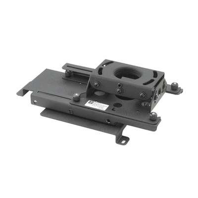 Chief Lateral Shift Bracket Accessory for RPA Mount, LSB100