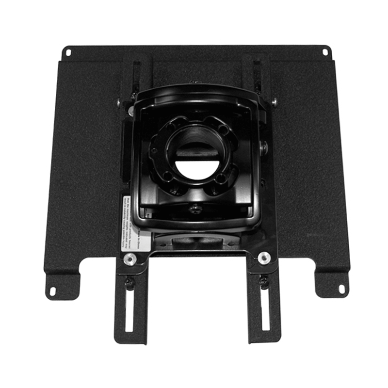 Chief Lateral Shift Bracket Accessory for RPM RPA Mounts, LSB101