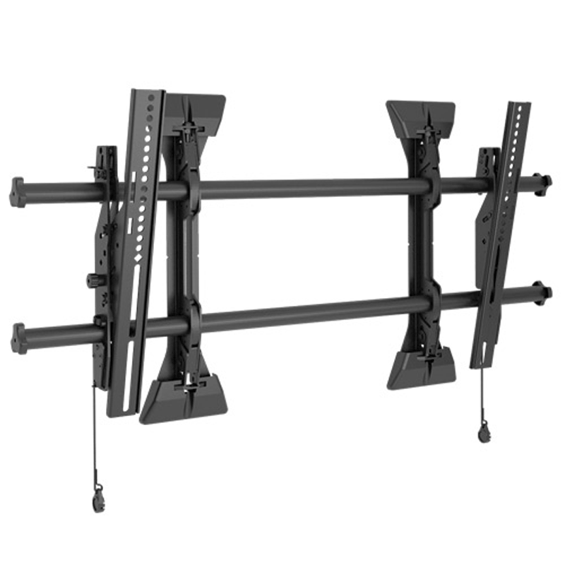 Chief TAA Compliant FUSION Large Micro Adjust Tilt Wall Mount LTM1U-G