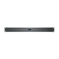 Middle Atlantic Retractable Rackmount Light Shelf (1RU, Anodized) LT-1RA