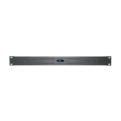 Middle Atlantic Retractable Rackmount Light Shelf (1RU, Anodized) LT-1RA