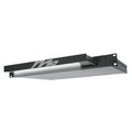 Middle Atlantic Retractable Rackmount Light Shelf (1RU, Powder Coated) LT-1