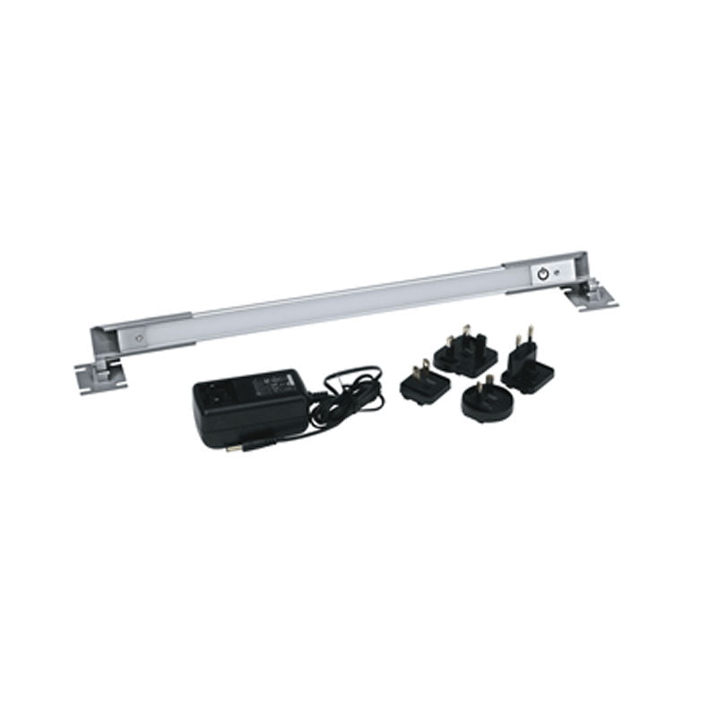 Middle Atlantic Single LED Rackmount Work Light, LT-CABUTL-SINGLE