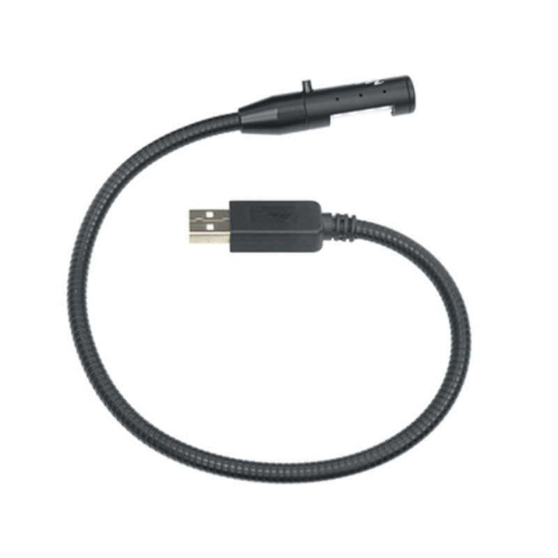 Middle Atlantic Gooseneck LED Light (USB Connector) LT-GN