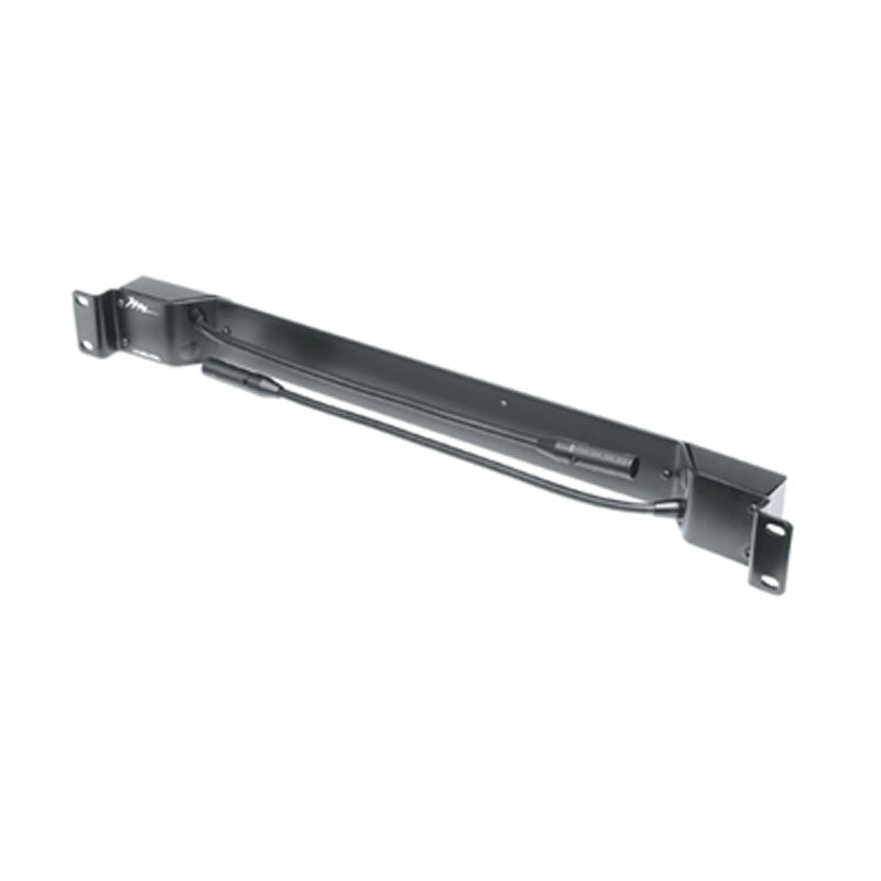 Middle Atlantic Dual Gooseneck LED Rackmount Light (1RU) LT-GN-PNL