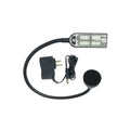 Middle Atlantic Gooseneck LED Light (Magnetic) LT-GN-WL