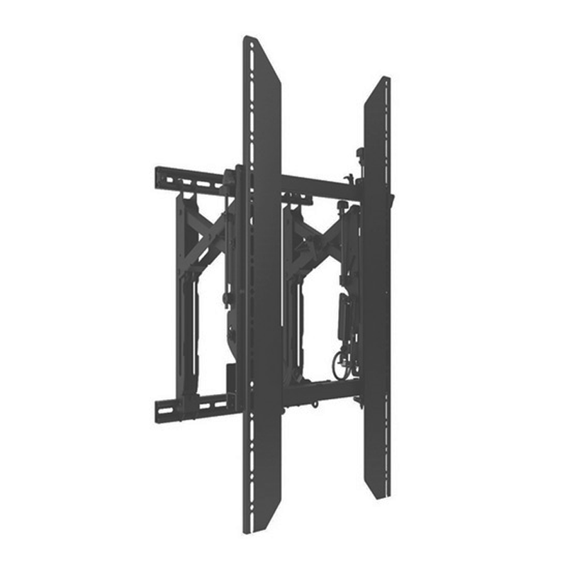 Chief ConnexSys Video Wall Portrait Mount with Rails LVS1UP