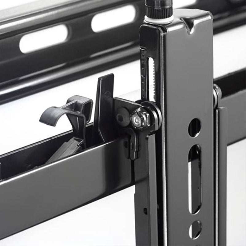 Chief ConnexSys Video Wall Mount LVS1U-G, wall mount height adjustment detail