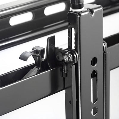 Chief ConnexSys Video Wall Mount LVS1U-G, wall mount height adjustment detail