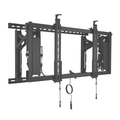 Chief TAA Compliant ConnexSys Video Wall Landscape Mount with Rails LVS1U-G