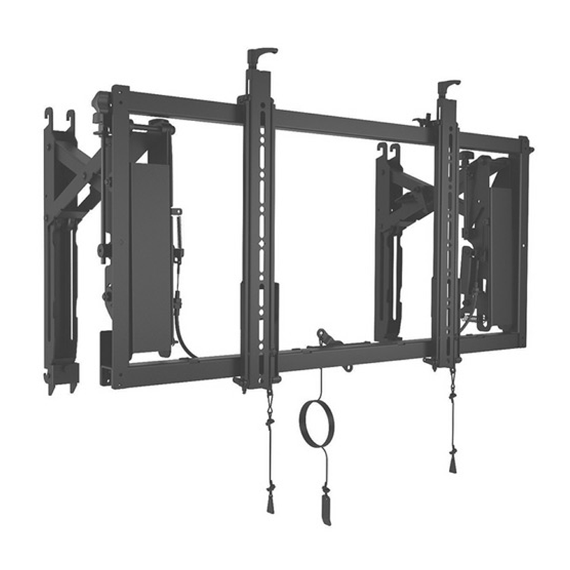 Chief ConnexSys Video Wall Landscape Mount without Rails LVSXU