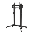 Crimson Heavy Duty Mobile Cart for XL Screens M90