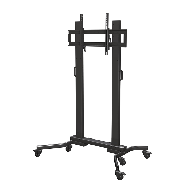 Crimson Heavy Duty Mobile Cart for XL Screens M90