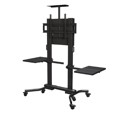Crimson Education Mobile Cart for XL Screens M90EDU