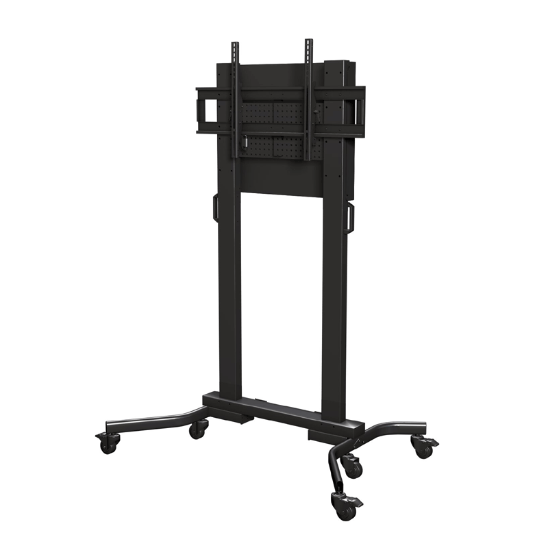 Crimson Heavy Duty Mobile Cart with Cover Panel System M90LS