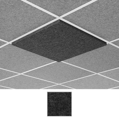 Middle Atlantic Nivo 2x2 Acoustic Ceiling Tile AUNV221DG2CHG