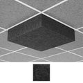 Middle Atlantic Nivo 2x2 Acoustic Ceiling Tile AUNV226DG1CHG
