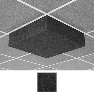 Middle Atlantic Nivo 2x2 Acoustic Ceiling Tile AUNV226DG1CHG