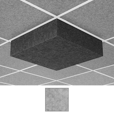 Middle Atlantic Nivo 2x2 Acoustic Ceiling Tile AUNV226DG2SLG