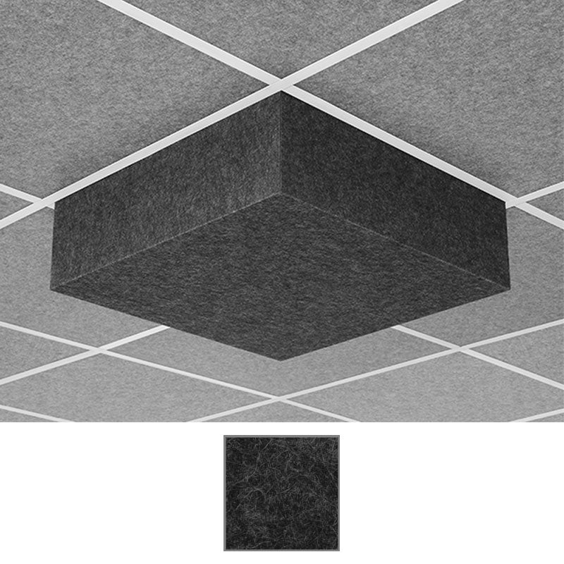 Middle Atlantic Nivo 2x2 Acoustic Ceiling Tile AUNV227DG2CHG
