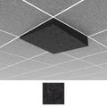 Middle Atlantic Ori 2x2 Acoustic Ceiling Tile AUO22DS1G2CHG