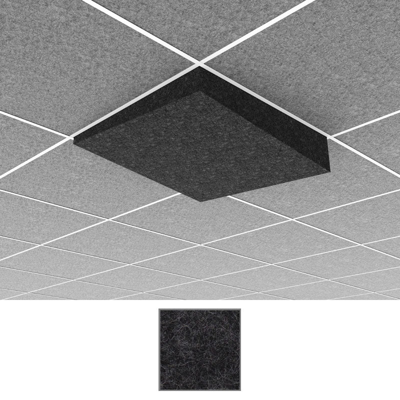 Middle Atlantic Ori 2x2 Acoustic Ceiling Tile AUO22DS1G2CHG