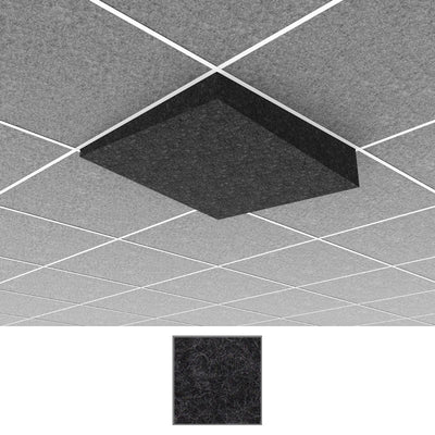 Middle Atlantic Ori 2x2 Acoustic Ceiling Tile AUO22DS1G2CHG