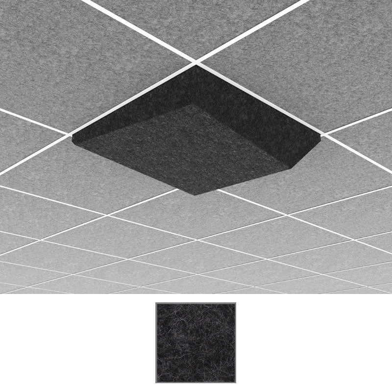 Middle Atlantic Ori 2x2 Acoustic Ceiling Tile AUO22DS2G1CHG