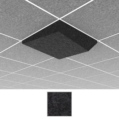 Middle Atlantic Ori 2x2 Acoustic Ceiling Tile AUO22DS2G1CHG
