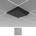 Middle Atlantic Ori 2x2 Acoustic Ceiling Tile AUO22DS2G2SLG