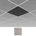 Middle Atlantic Ori 2x2 Acoustic Ceiling Tile AUO22PLNG2SLG
