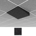 Middle Atlantic Ori 2x2 Acoustic Ceiling Tile AUO22SS1G1CHG