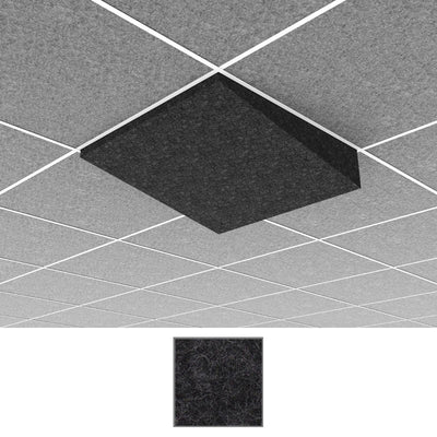 Middle Atlantic Ori 2x2 Acoustic Ceiling Tile AUO22SS1G1CHG