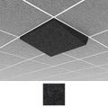 Middle Atlantic Ori 2x2 Acoustic Ceiling Tile AUO22SS2G1CHG