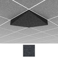 Middle Atlantic Ori 2x2 Acoustic Ceiling Tile AUO22VY1G1SLT
