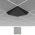 Middle Atlantic Ori 2x2 Acoustic Ceiling Tile AUO22VY2G1SLG