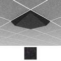 Middle Atlantic Ori 2x2 Acoustic Ceiling Tile AUO22VY2G2CHG