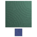 Middle Atlantic TruTile 2x2 Acoustic Wall Panel AUTT22SQDACSMCFB