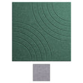 Middle Atlantic TruTile 2x2 Acoustic Wall Panel AUTT22SQDACSMPIC