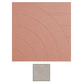 Middle Atlantic TruTile 2x2 Acoustic Wall Panel AUTT22SQWACSMNTL