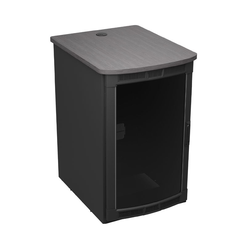 Middle Atlantic Mobile Rack BGR-19SA27MDK-A3