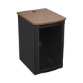 Middle Atlantic Mobile Rack BGR-19SA27MDK-D0