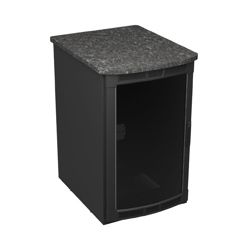 Middle Atlantic Mobile Rack BGR-19SA27MDK-E2