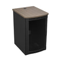Middle Atlantic Mobile Rack BGR-25SA27MDK-C8