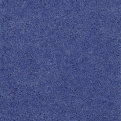 Middle Atlantic TruTile 2x2 Acoustic Wall Panel AUTT22SQWACSMCFB, blue fabric surface texture close-up